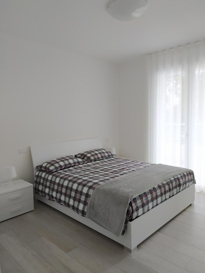 Jesolo Appartamenti F2 - Light Blue Экстерьер фото