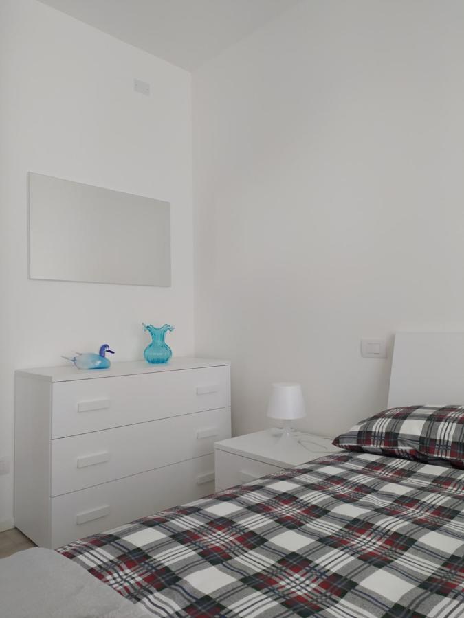 Jesolo Appartamenti F2 - Light Blue Экстерьер фото