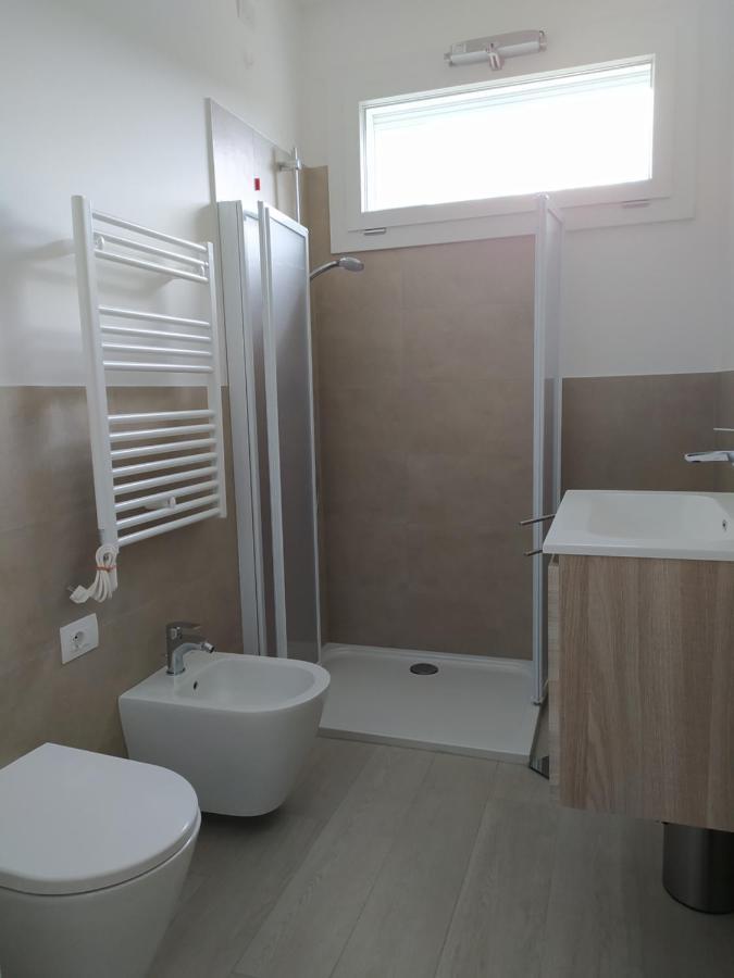 Jesolo Appartamenti F2 - Light Blue Экстерьер фото