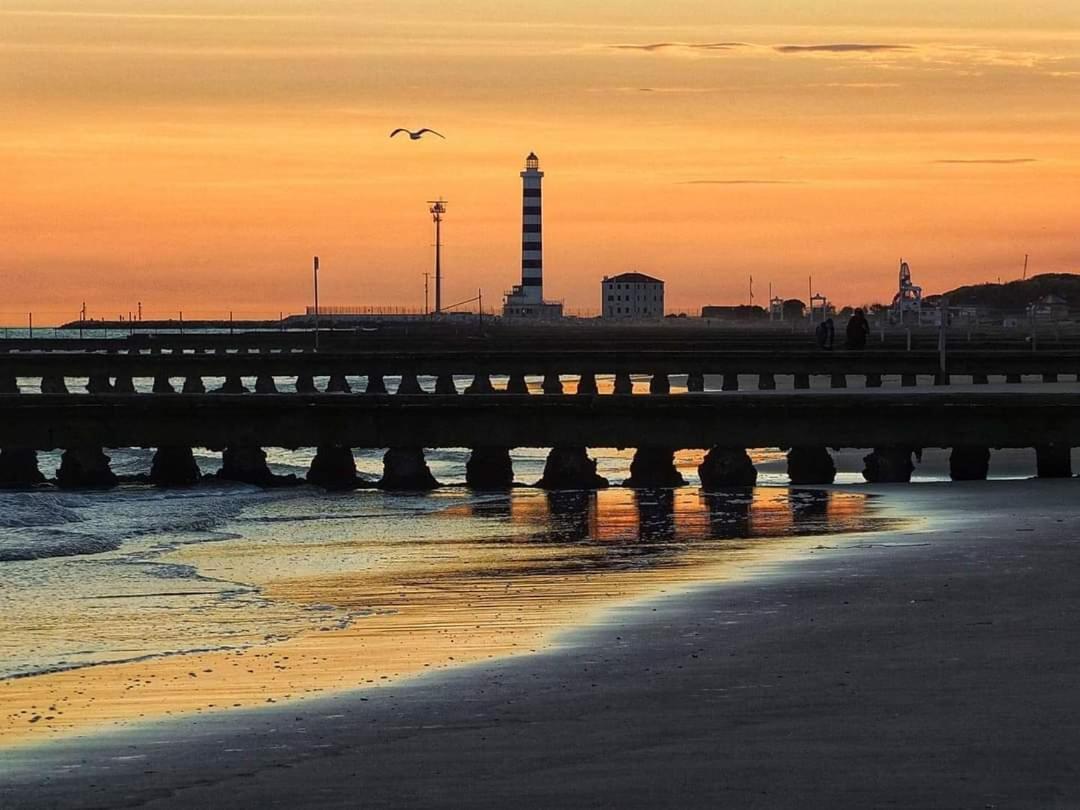 Jesolo Appartamenti F2 - Light Blue Экстерьер фото
