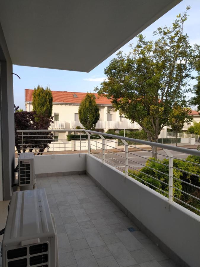 Jesolo Appartamenti F2 - Light Blue Экстерьер фото