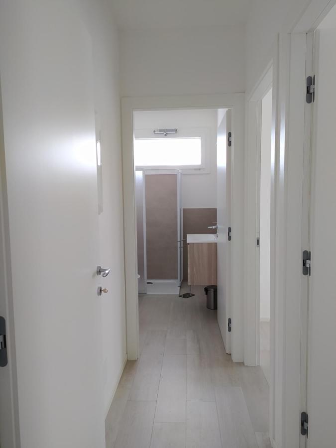 Jesolo Appartamenti F2 - Light Blue Экстерьер фото
