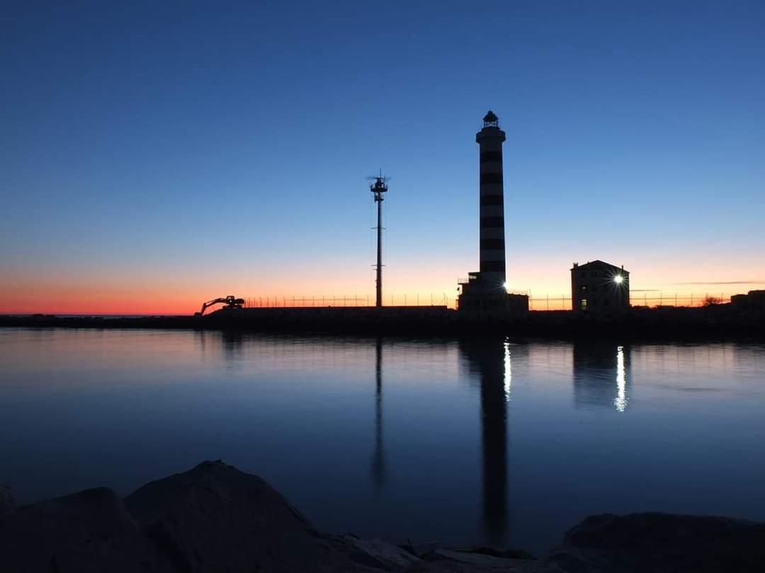 Jesolo Appartamenti F2 - Light Blue Экстерьер фото