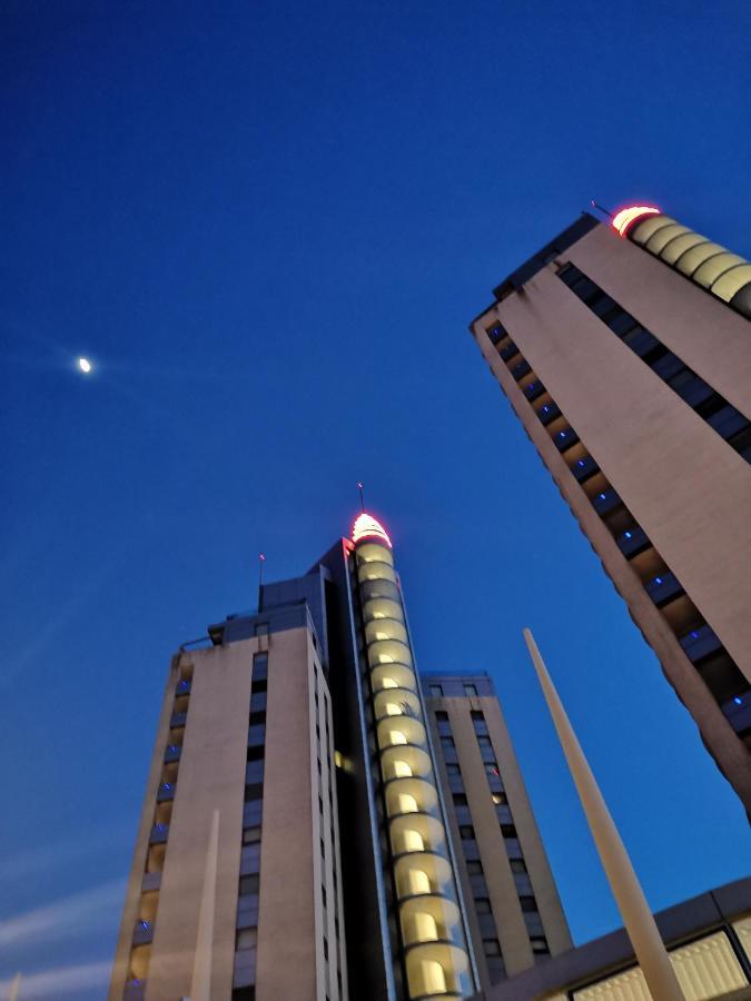 Jesolo Appartamenti F2 - Light Blue Экстерьер фото